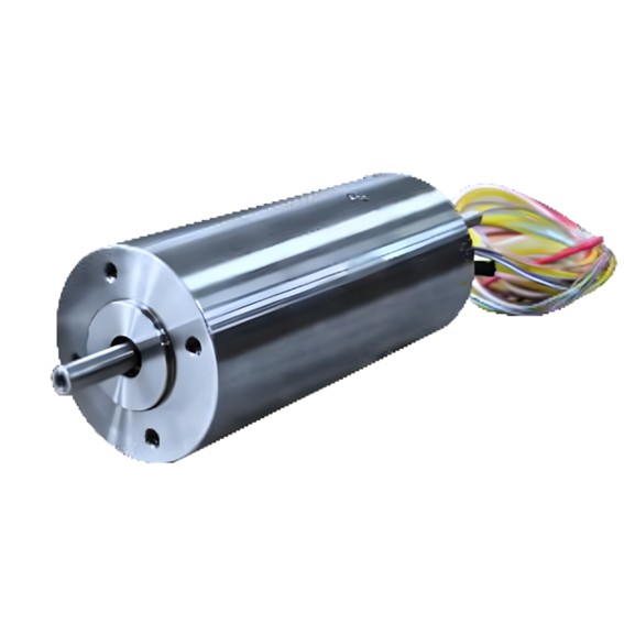 Φ38mm High temperature Motor