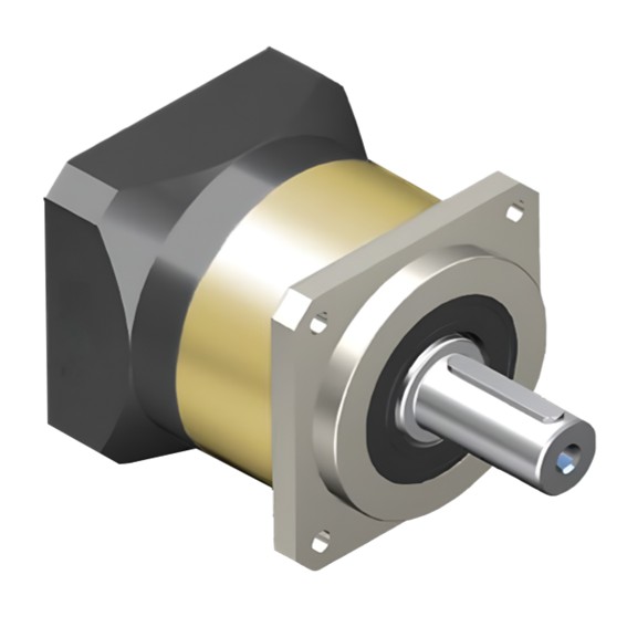 RTBLF Series High Precision Planetary Gearboxes