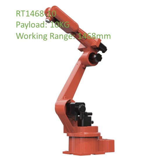 RT1468-10 Industrial Robot