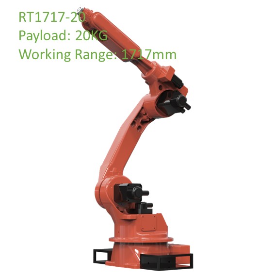 RT1717-20 Industrial Robots