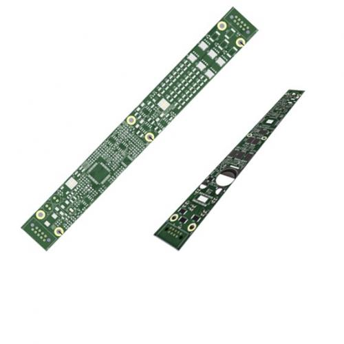 High Temperature Rotary Pulser Motor Driver