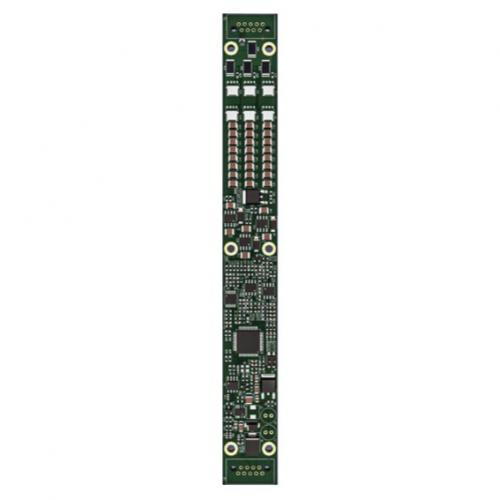 High Temperature Motor driver