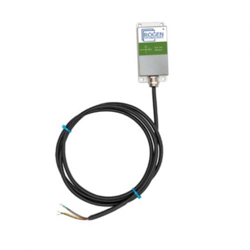 Current - Type Bi-axial Inclinometer