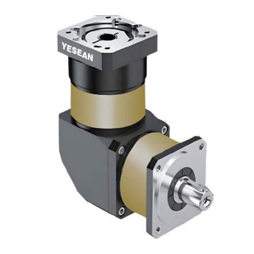 RTBZ Series High Precision Planetary Gearbox With High-precision Spiral Bevel Gears